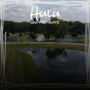 Various的专辑Hulu Unfortunate
