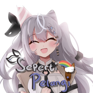Album Seperti Pelangi from 
