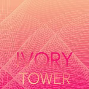 Album Ivory Tower from Silvia Natiello-Spiller