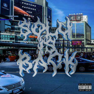 Listen to SOLU IS BACK (Explicit) song with lyrics from SOLUTON