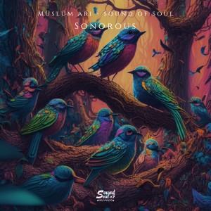 收听Müslüm Arı的Sonorous歌词歌曲