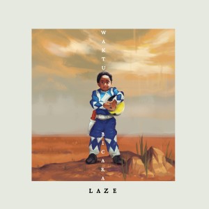 收聽Laze的Kisah Bahagia歌詞歌曲