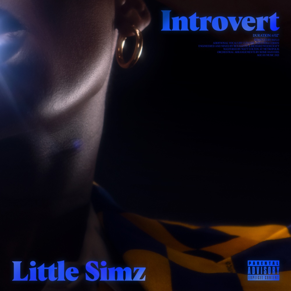 Introvert (Explicit)