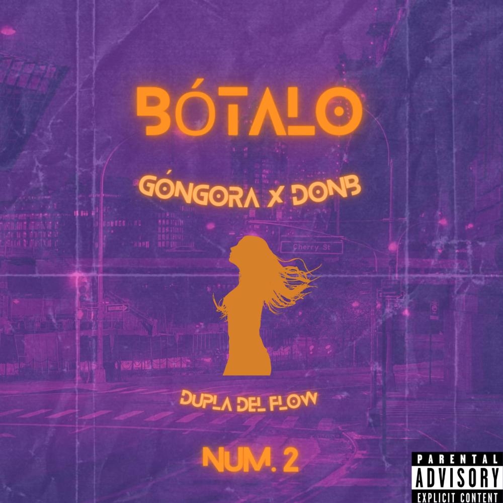 BÓTALO (feat. DONB)
