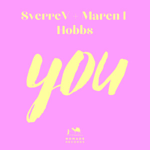 收听Sverre V的You歌词歌曲