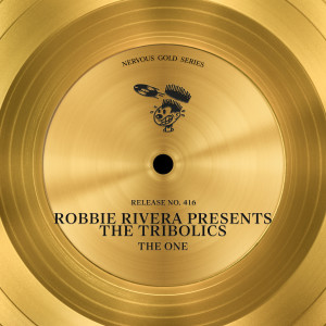อัลบัม The One ศิลปิน Robbie Rivera