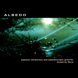 Album Albedo (DJ Mix) oleh Various