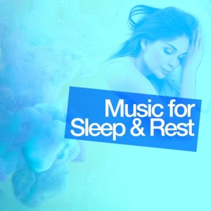收聽Music for Sleep的Rest歌詞歌曲