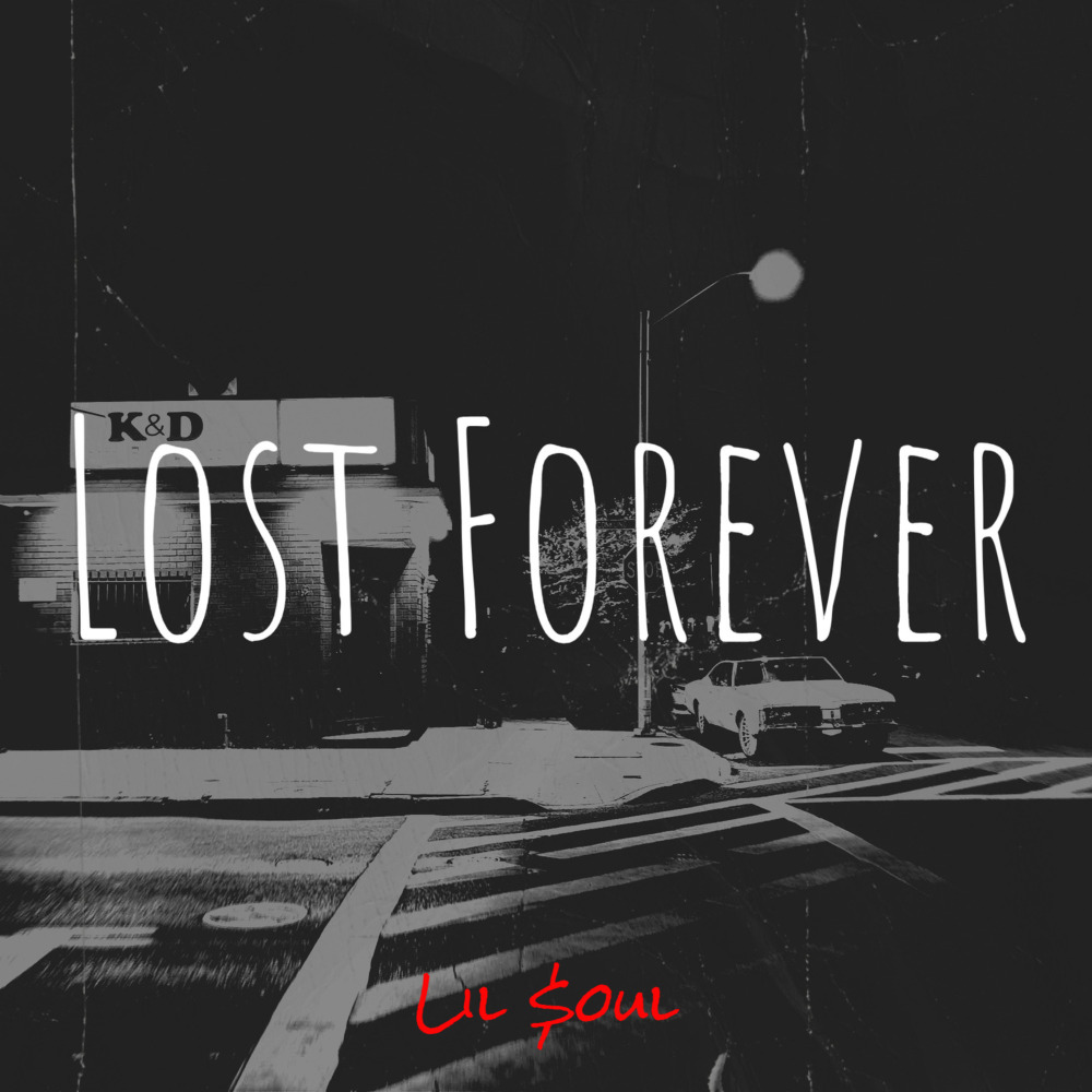 Lost Forever (Explicit)