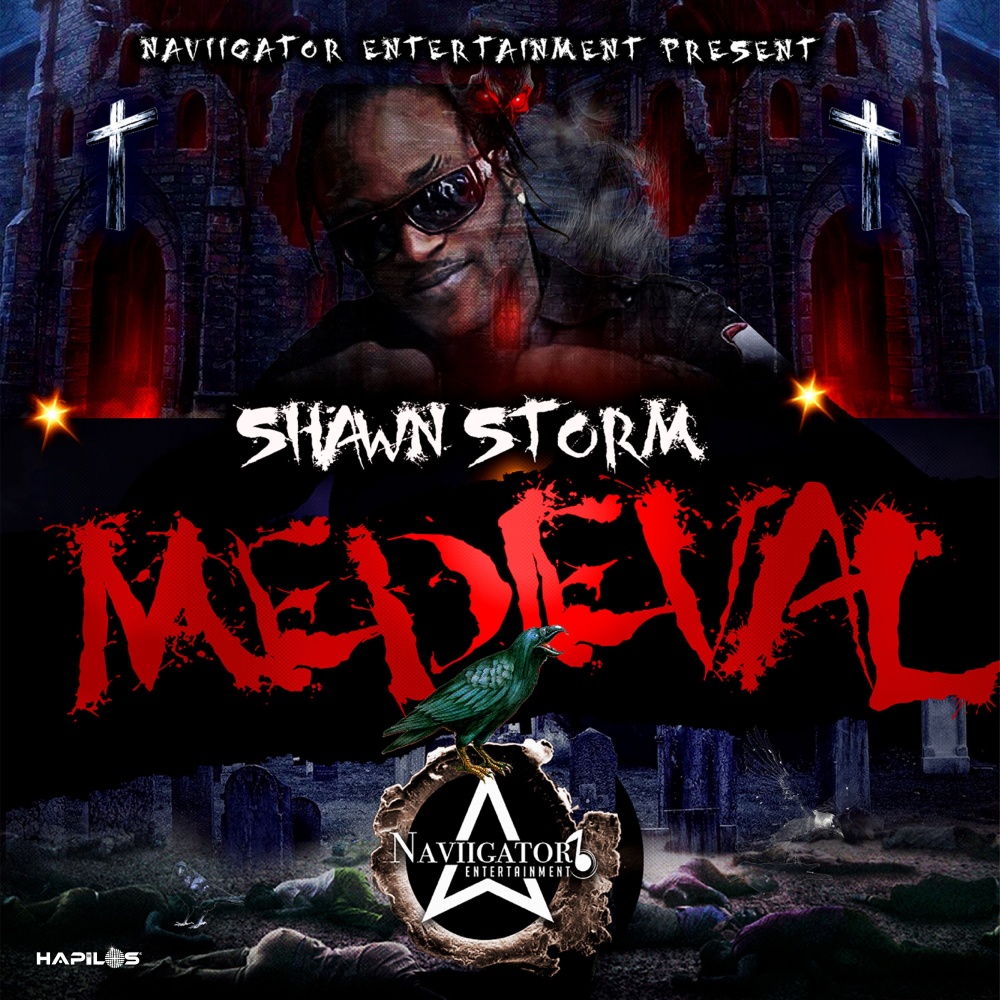 Medieval (Explicit)