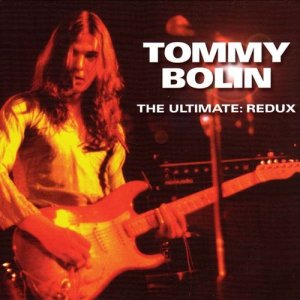 收聽TommyBolin的You Told Me That You Loved Me (Live from the Northern Lights Studio)歌詞歌曲