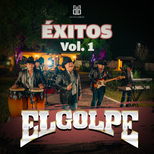 อัลบัม Éxitos Vol. 1 ศิลปิน El Golpe