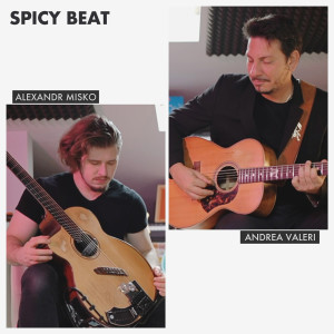 Album Spicy Beat from Alexandr Misko
