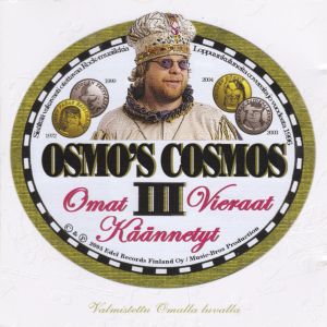 ดาวน์โหลดและฟังเพลง Rockin' in the Free World พร้อมเนื้อเพลงจาก Osmo's Cosmos