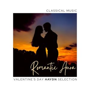 Joseph Alenin的专辑Romantic Aura: Valentine's Day Haydn Selection
