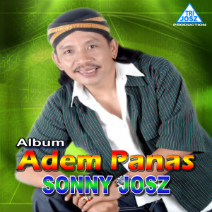 Sonny Josz的專輯ADEM PANAS