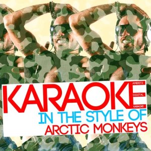 收聽Ameritz Digital Karaoke的Black Treacle (Karaoke Version)歌詞歌曲