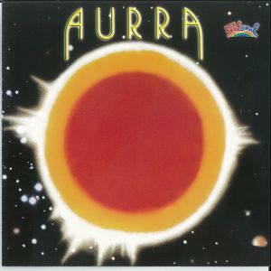 Aurra的專輯Aurra