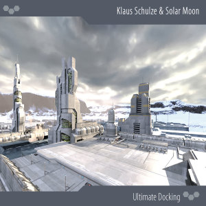 Klaus Schulze的專輯Ultimate Docking