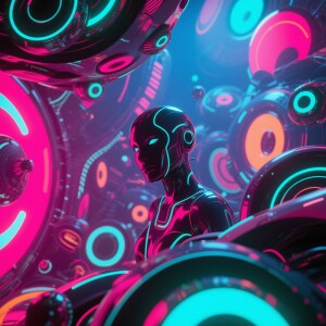 default playlist img