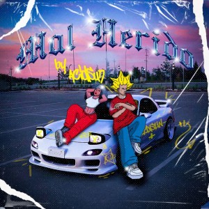 收聽AcidSun的Mal Herido歌詞歌曲