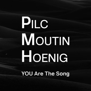 Album YOU are the Song from Jean-Michel Pilc