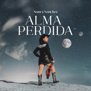 Nancy Sanchez的專輯Alma Perdida