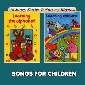 收聽Songs For Children的Apples on a Tree/Baa Baa Black Sheep/Cock a Doodle Doo/The Elephant Song/The Farmer's in the Dell…歌詞歌曲