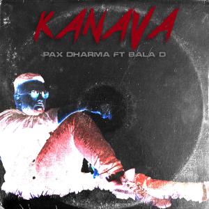 Pax Dharma的專輯Kanava