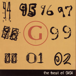 ดาวน์โหลดและฟังเพลง Rindukan Damai (Album Version) พร้อมเนื้อเพลงจาก 羅棋纓 Gigi