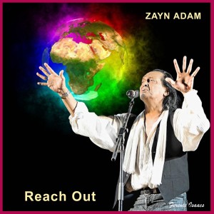 อัลบัม Reach Out ศิลปิน Zayn Adam