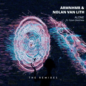 ดาวน์โหลดและฟังเพลง Alone (Soar Remix) พร้อมเนื้อเพลงจาก ARMNHMR
