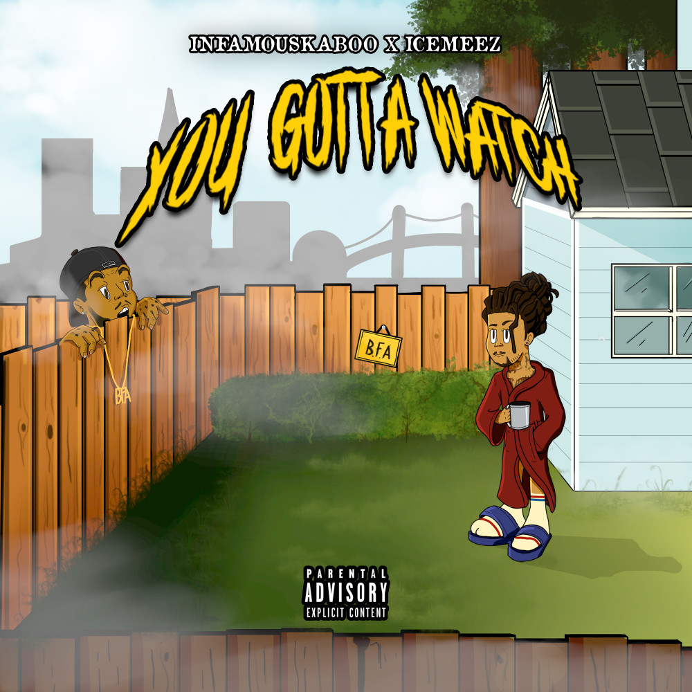 You Gotta Watch (Explicit)
