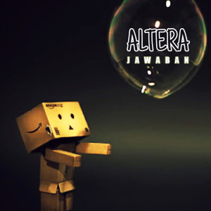 Listen to Jawaban song with lyrics from Altéra