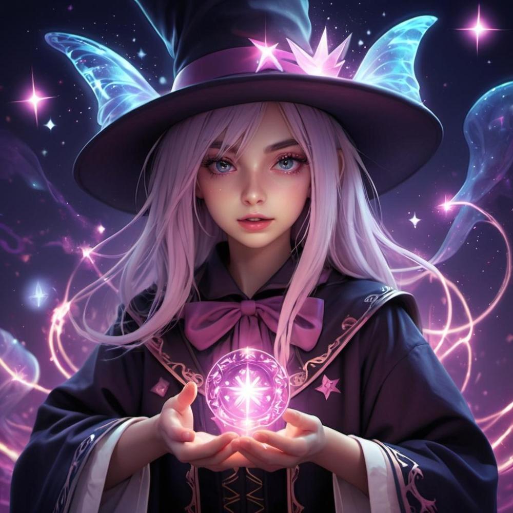 Sorcerer's Chant