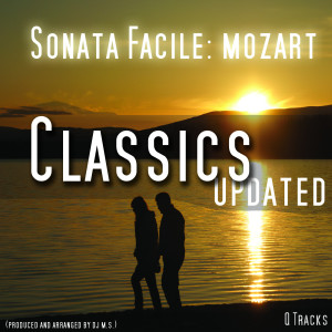 Dengarkan Sonata Facile lagu dari Mozart dengan lirik