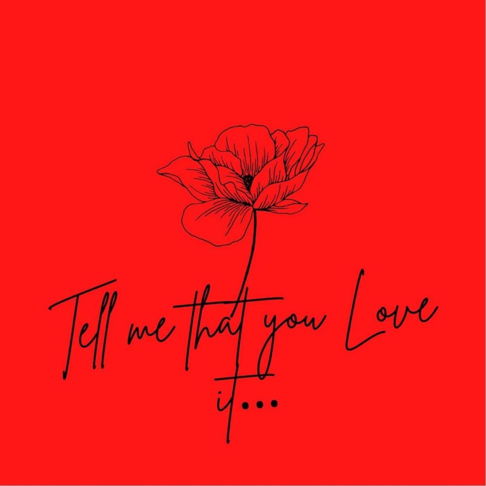 Tell me that You Luv it (feat. D.Best) (Explicit)