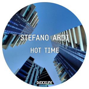 收听Stefano Ardi的Hot Time (Radio Mix)歌词歌曲