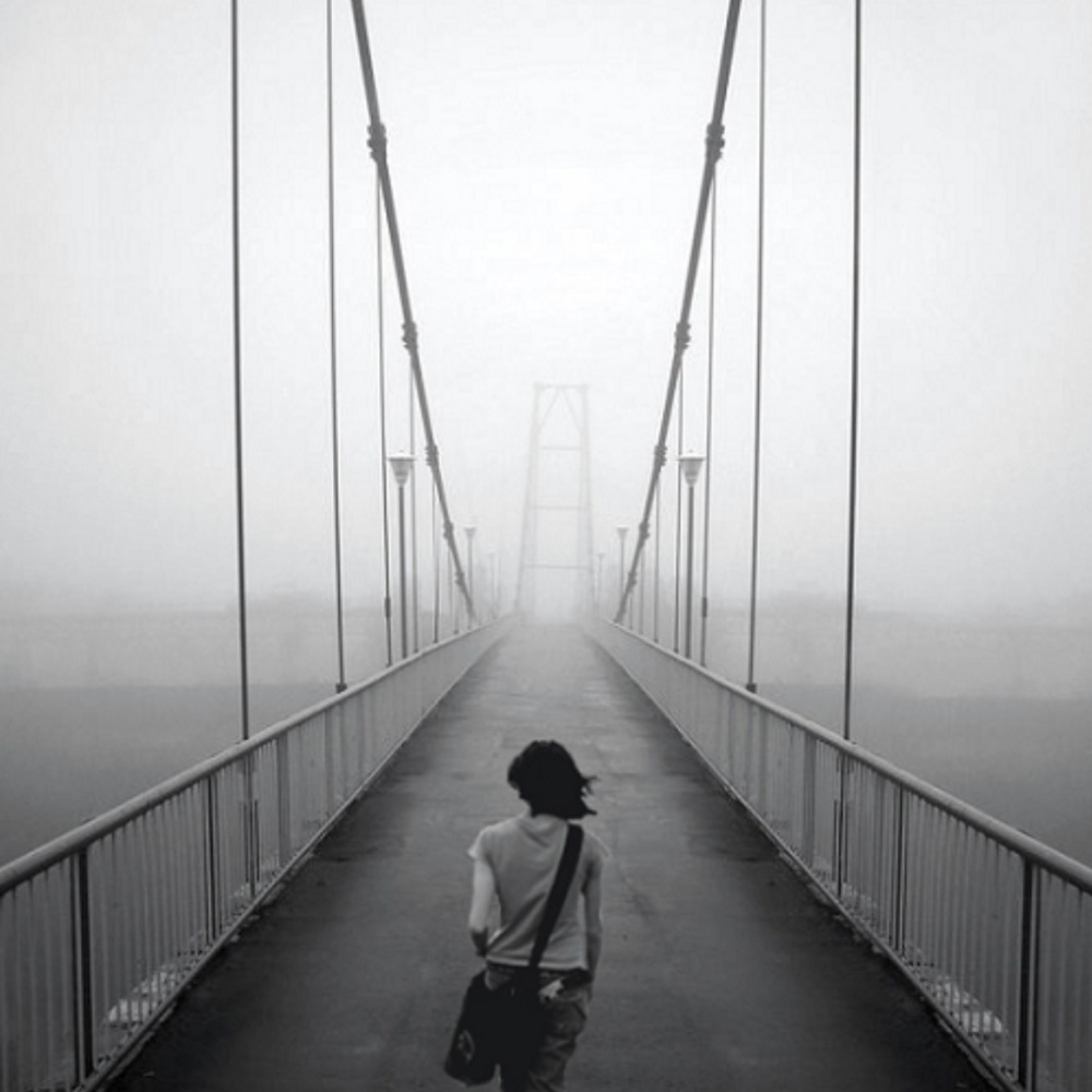 Across da bridge (Explicit)