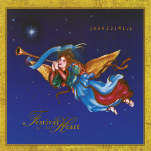 Album Festival of the Heart from John Boswell