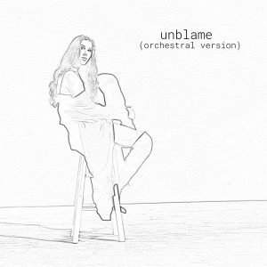Julia Brennan的專輯Unblame (Orchestral Version)