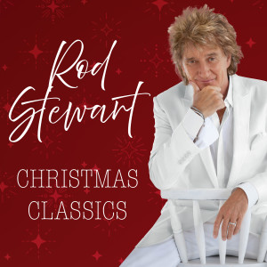 Rod Stewart的專輯Christmas Classics