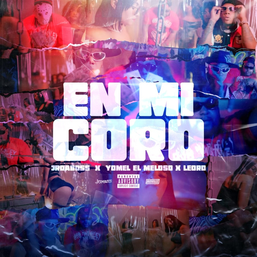 En Mi Coro (Explicit)