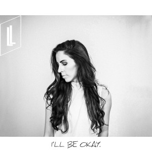 Album I'll Be Okay from Lydia Laird