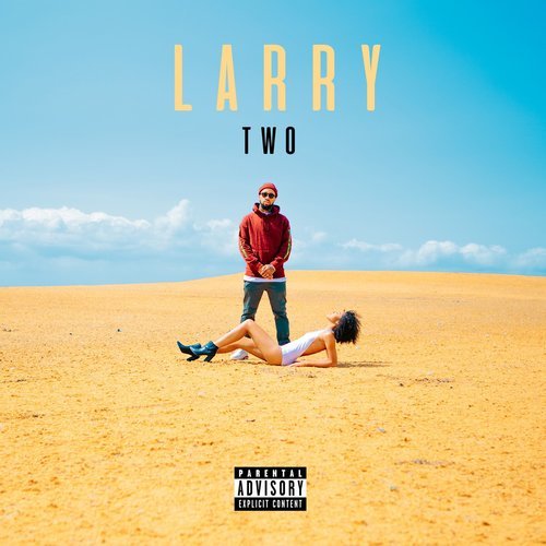 Sparklin' Water (feat. Zacari) (Explicit)