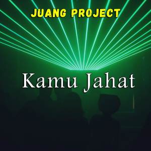 DJ Shandy (Kamu Jahat) dari Juang Project