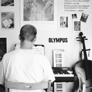 Album Olympus from Raffy Bushman