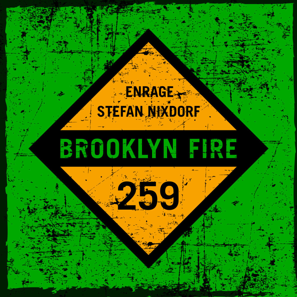 Enrage (Original Mix)