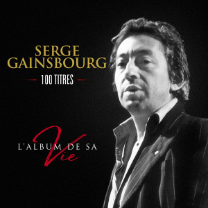 Serge Gainsbourg的專輯L'album de sa vie