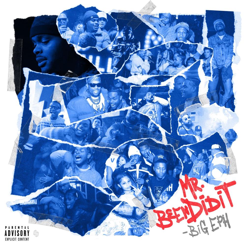 Mr. BeenDidit (Explicit)